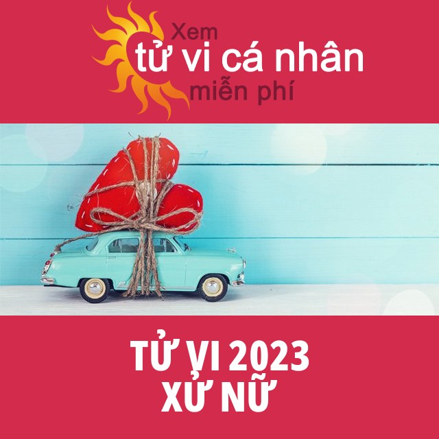 Tử vi 2023 Xử Nữ với lời khuyên từ chúng tôi