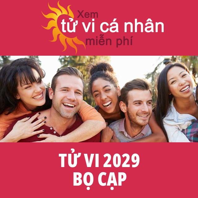 Tử vi 2029 Bọ Cạp với lời khuyên từ chúng tôi