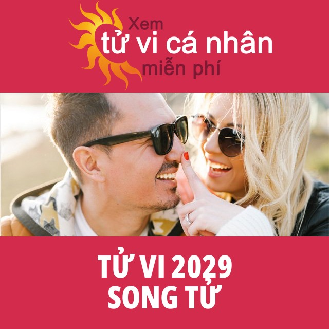 Tử vi 2029 Song Tử với lời khuyên từ chúng tôi