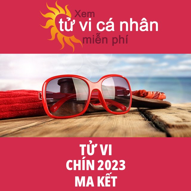 Tử vi Ma Kết Chín 2023