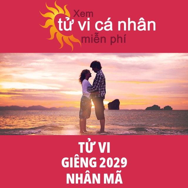 Tử vi Nhân Mã Giêng 2029