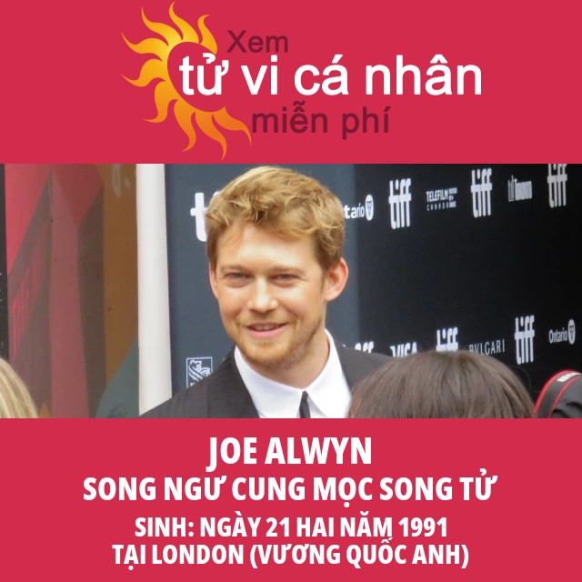 Joe Alwyn: Khám Phá Những Đặc Điểm Nổi Bật Của Cung Song Ngư