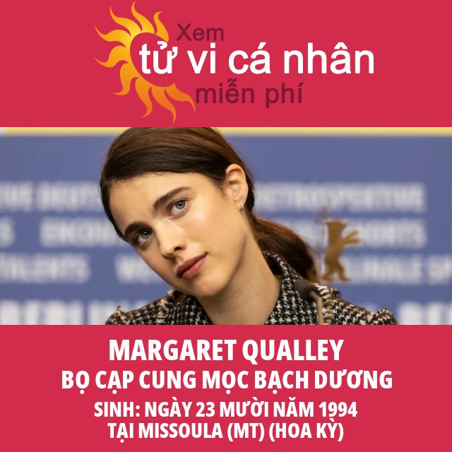 Margaret Qualley: Ngôi Sao Bò Cạp Bí Ẩn và Tài Năng Nổi Bật