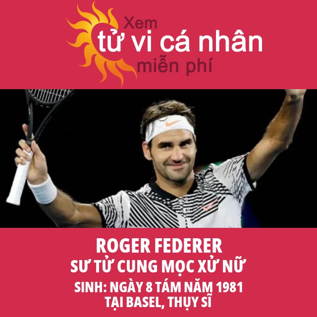 Roger Federer: Hướng Dẫn Đến Vĩ Đại Của Một Nhà Vô Địch Tennis