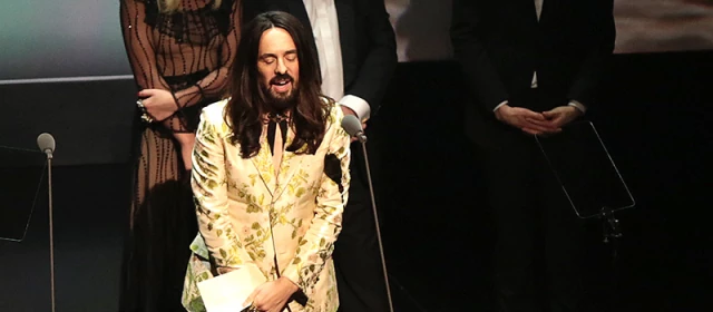 Alessandro Michele