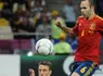 Chiêm tinh của Andrés Iniesta