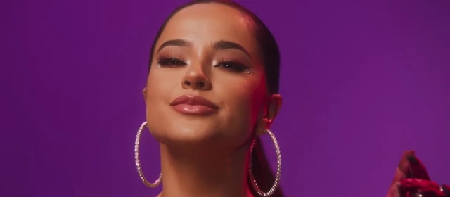 Khám Phá Chiêm Tinh Của Becky G