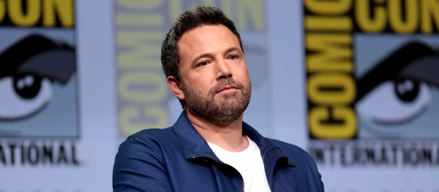 Hồ sơ chiêm tinh của Ben Affleck