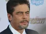 Bản đồ sao của Benicio Del Toro