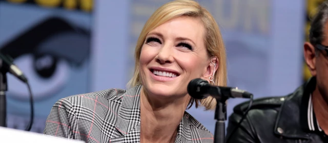 Chiêm tinh học của Cate Blanchett