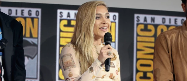 Chiêm tinh của Florence Pugh