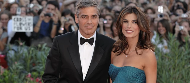 Chiêm tinh của George Clooney