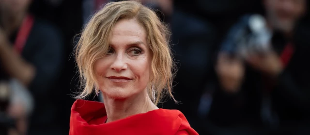 Tìm Hiểu Về Isabelle Huppert