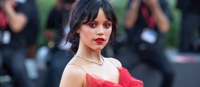 Hồ sơ chiêm tinh của Jenna Ortega