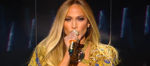 Chiêm tinh số của Jennifer Lopez