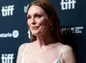 Chiêm tinh đồ của Julianne Moore