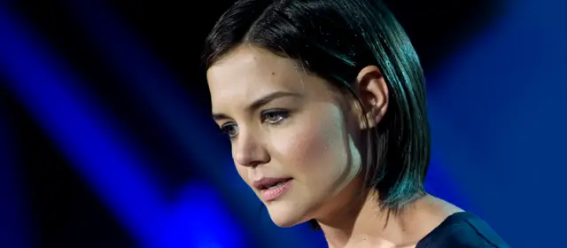 Chiêm tinh học của Katie Holmes