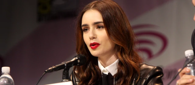 Chiêm tinh của Lily Collins