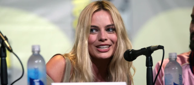 Chiêm Tinh Margot Robbie