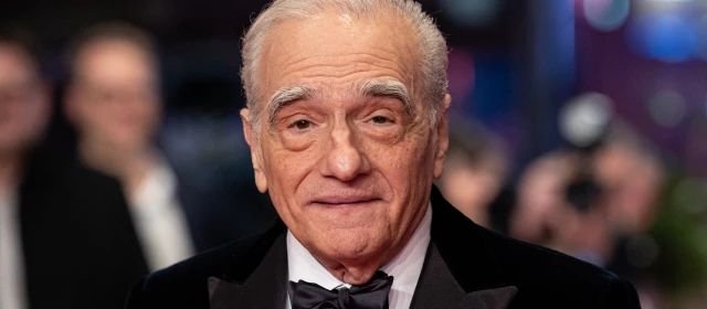 Chiêm tinh học của Martin Scorsese