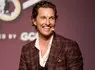 Chân dung của Matthew McConaughey trong chiêm tinh