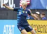 Chiêm tinh của Megan Rapinoe