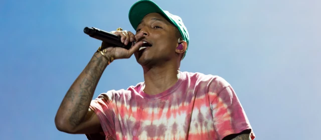 Chiêm Tinh Về Pharrell Williams