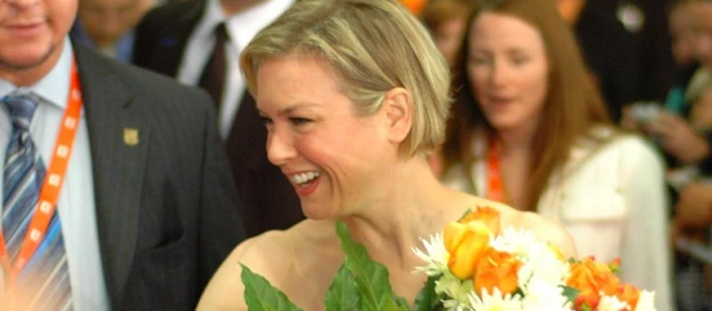 Renée Zellweger