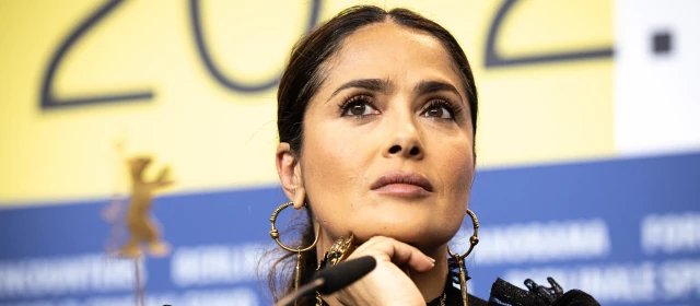 Cung hoàng đạo của sao Salma Hayek