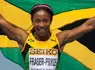 Chiêm Tinh về Shelly-Ann Fraser-Pryce