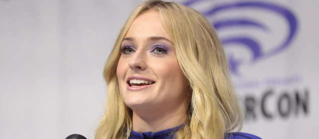 Chiêm tinh đồ của Sophie Turner