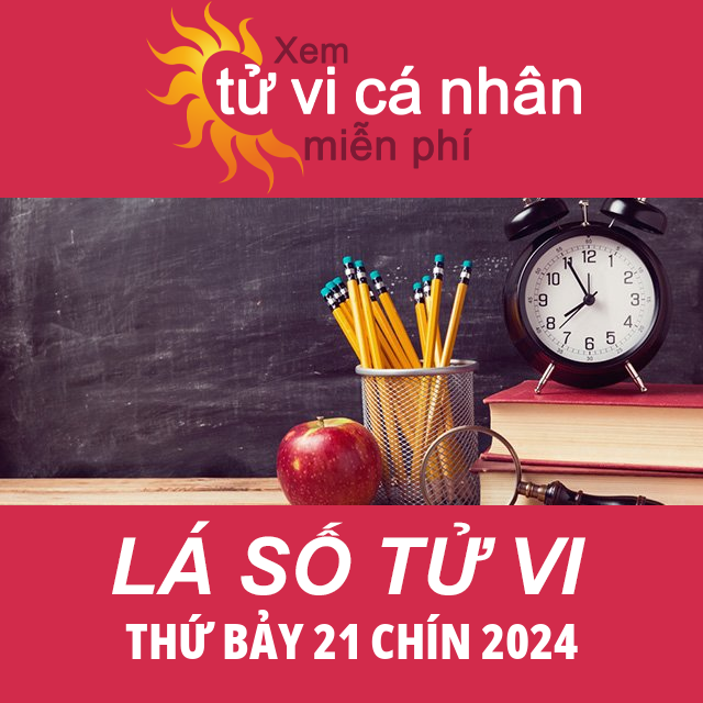 Kim Ngưu:  Tử vi của bạn ngày hôm nay