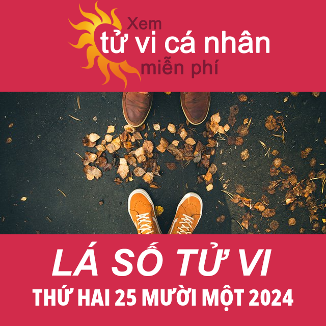 Song Ngư : tử vi cho ngày kia của bạn