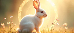 Người tuổi Thỏ thích gây bất ngờ!